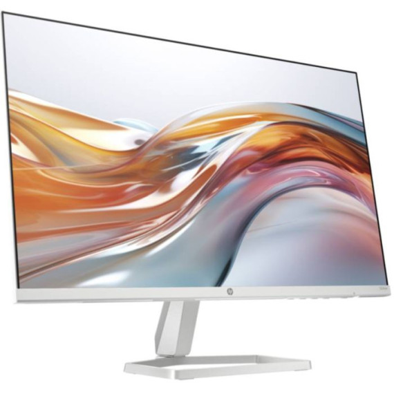 Écran HP 524SW 24" Full HD IPS / 100 Hz / Blanc