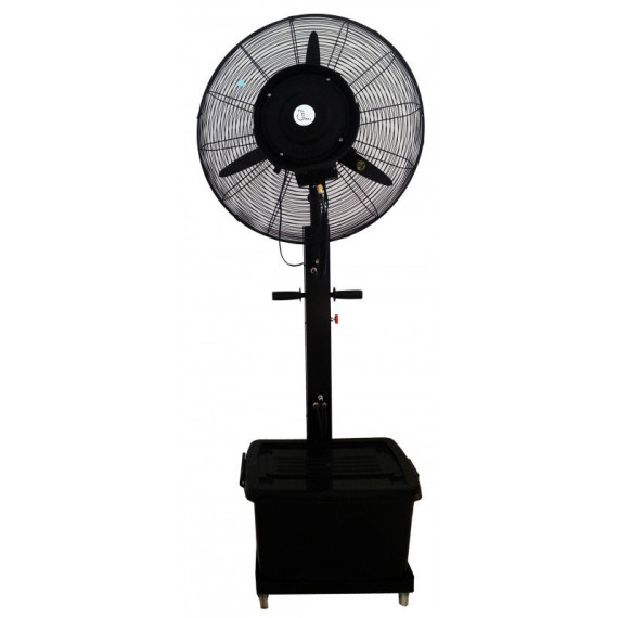 Ventilateur Coala Mist Fan Noir COALA