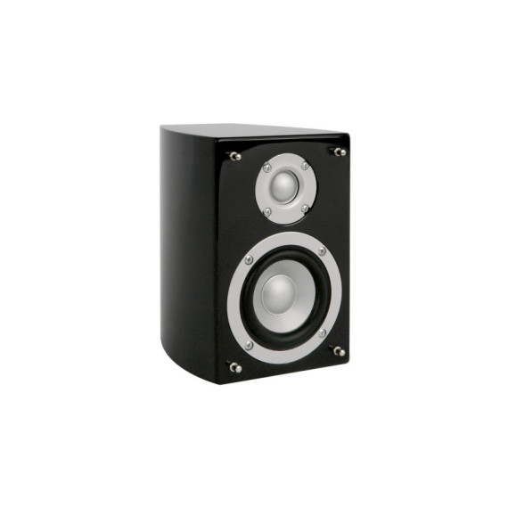 HAUT PARLEUR ARTSOUND APPARENT AS350 / 110W / NOIR