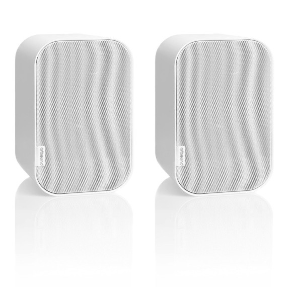 Connexion à vis du haut-parleur apparent ArtSound UNI30W
