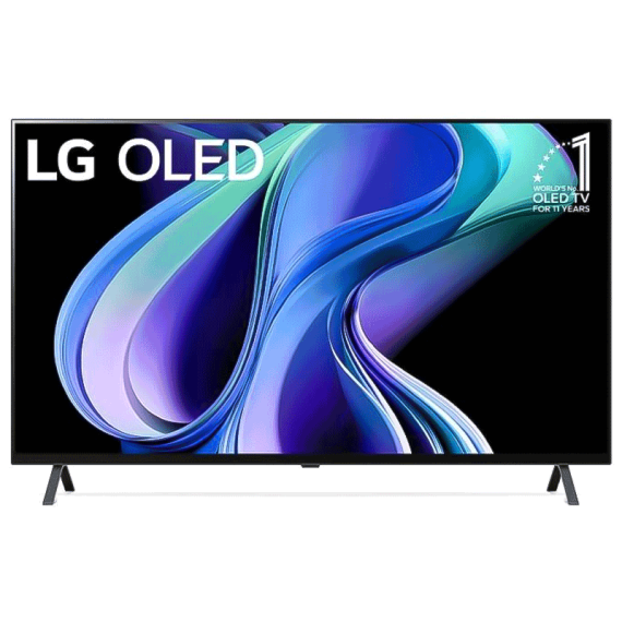 Téléviseur LG 65" OLED UHD 4k Smart / A36LA