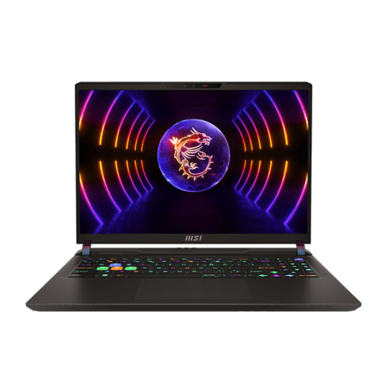 Pc portable MSI Gaming Vector GP68 HX / i7-13700HX / RTX 4070 8G / 16 Go