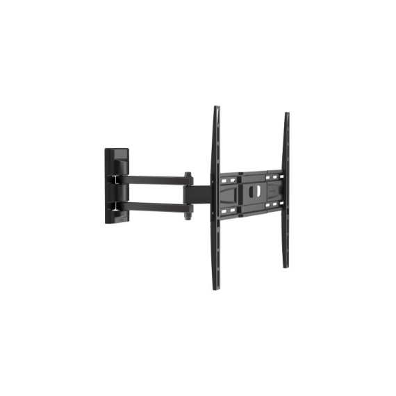 SUPPORT TV INCLINABLE ET ORIENTABLE GRAND ANGLE Meliconi FDR 400 Pour TV 40'' - 65''