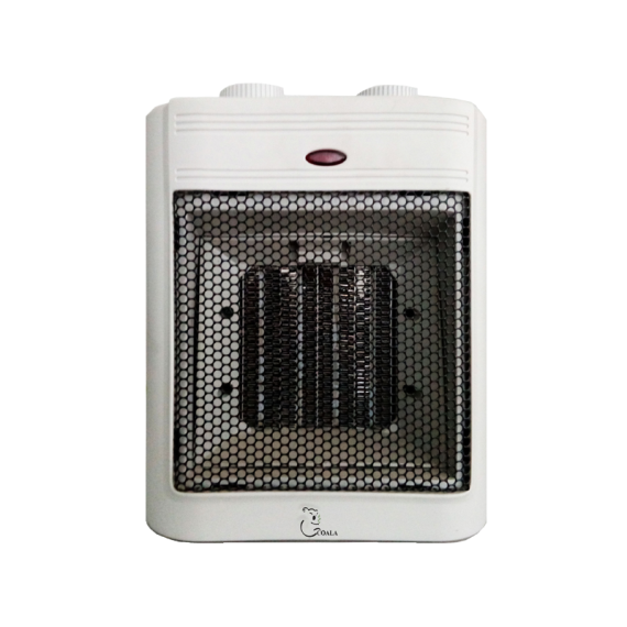 Radiateur soufflant mobile Coala 1500W