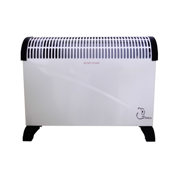 copy of Radiateur soufflant mobile Coala 1500W