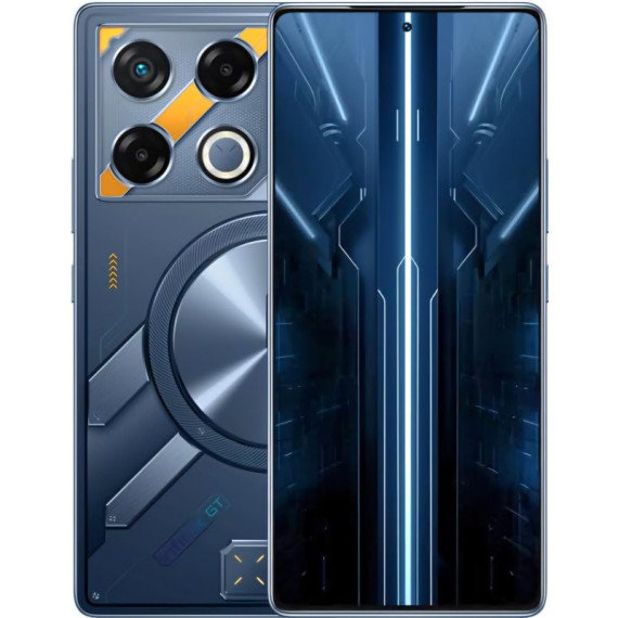 Smartphone Infinix GT 20 Pro 5G / 12 Go / 256 Go / Orangé