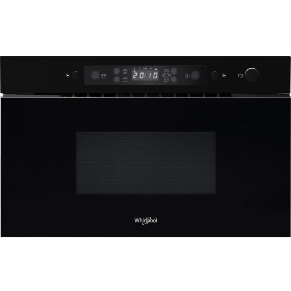 Four Micro-ondes Combiné Gril Whirlpool AMW 439NB / Noir