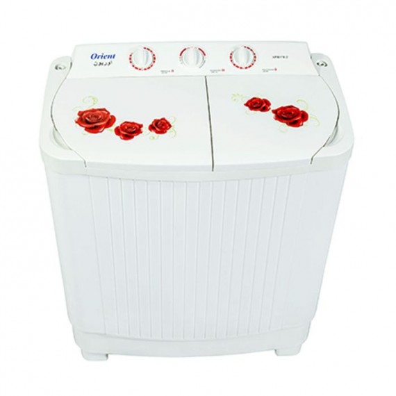 MACHINE A LAVER 8KG XPB1*8-2 ORIENT