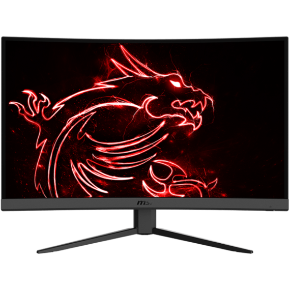 Ecran Gaming Incurvé MSI 27" Full HD / 170 Hz