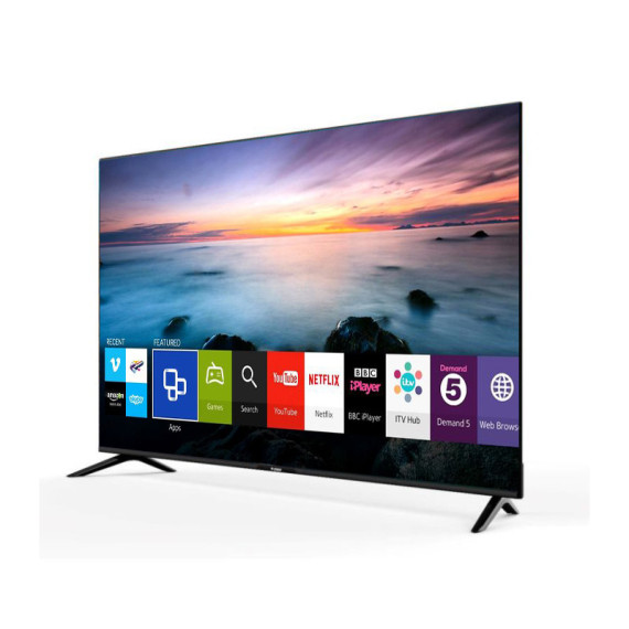 TV Condor P50V7 50" UHD 4K Smart TV Android