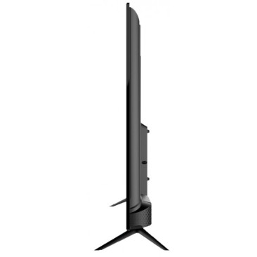 TV VEGA 65" Flat Smart Android 4K UHD LED Google TV + Récepteur intégré