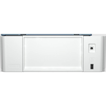 Imprimante HP Smart Tank 585 COULEUR 3EN1 / WIFI + 6 Bouteilles d'encre HP