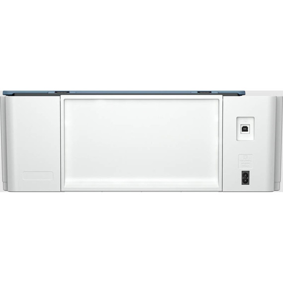 Imprimante HP Smart Tank 585 COULEUR 3EN1 / WIFI + 6 Bouteilles d'encre HP