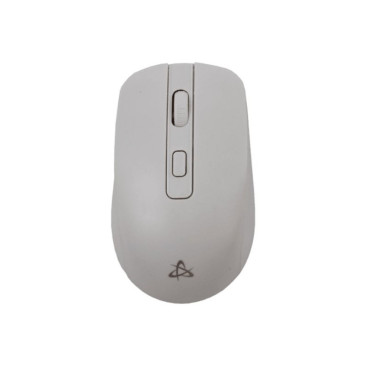 Souris Sans Fil SBOX WM-837 / Blanc