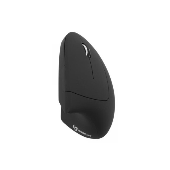 Souris sans fil Professionnelle Verticale Sbox VM-065W