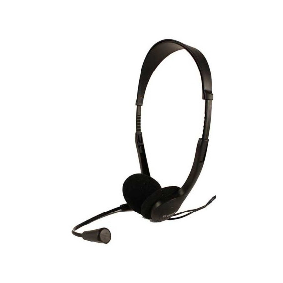 Casque Micro SBOX HS-201