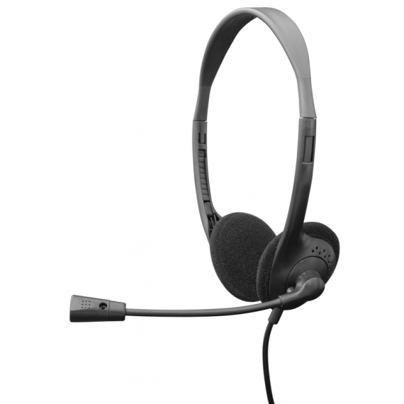 Casque Micro SBOX HS-707