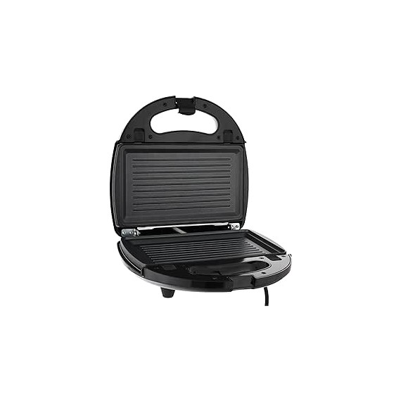 Appareil de cuisson 3 en 1 Croque /Gaufre/Grill Kenwood SMM01