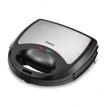 Appareil de cuisson 3 en 1 Croque /Gaufre/Grill Kenwood SMM01