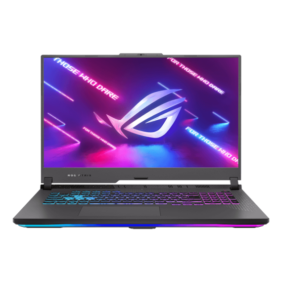 Pc Portable Gamer ASUS ROG Strix G16 G614JIR / i9-14900HX / RTX 4070 8G / 32 Go DDR5 / 1 To SSD / Noir + Sac Gamer ASUS Offert