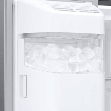 Réfrigérateur Side By Side SAMSUNG RS68A8820SL 609 Litres NOFROST