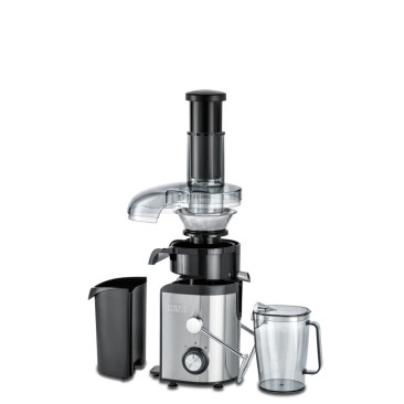 Centrifugeuses BLACK & DECKER 800W -Inox