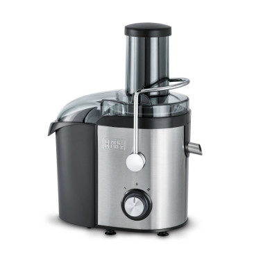 Centrifugeuses BLACK & DECKER 800W -Inox