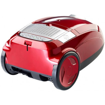 Aspirateur cyclone Decakila CEVC007R 5L 1800W - Rouge