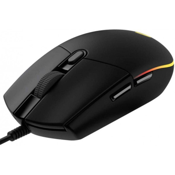 Souris Gaming Logitech G102 Prodigy - Noir