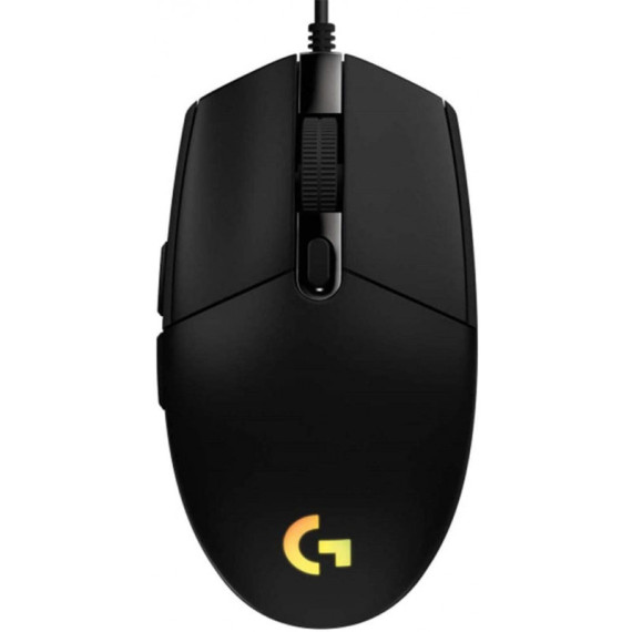 Souris Gaming Logitech G102 Prodigy - Noir