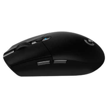 Souris Gamer sans Fil Logitech G305 - NOIR