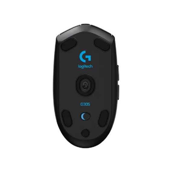 Souris Gamer sans Fil Logitech G305 - NOIR