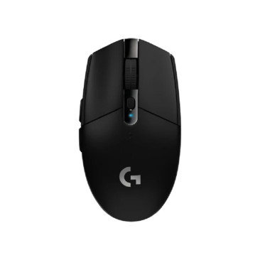 Souris Gamer sans Fil Logitech G305 - NOIR