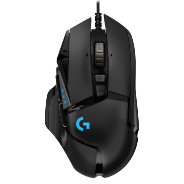 Souris filaire Gaming Logitech G502 Hero