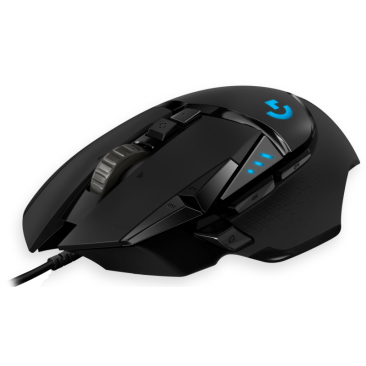 Souris filaire Gaming Logitech G502 Hero