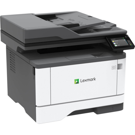 Imprimante Laser Monochrome Lexmark MX331ADN / Réseau / Recto-Verso