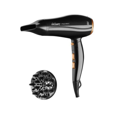 Sèche-cheveux Professionnel Arzum AR5047 2300W - Noir