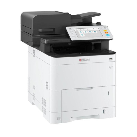 PHOTOCOPIEUR Multifonction 3en1 Laser Couleur KYOCERA ECOSYS MA3500cix / A4 / USB