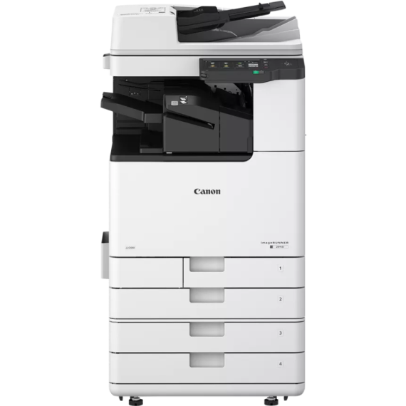 Photocopieur Multifonction laser monochrome A4 Canon imageRUNNER 2945i / Wi-Fi / USB