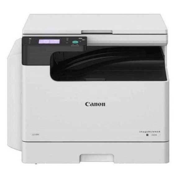 Photocopieur Multifonction laser monochrome A3 Canon imageRUNNER 2224N / Wi-Fi / USB