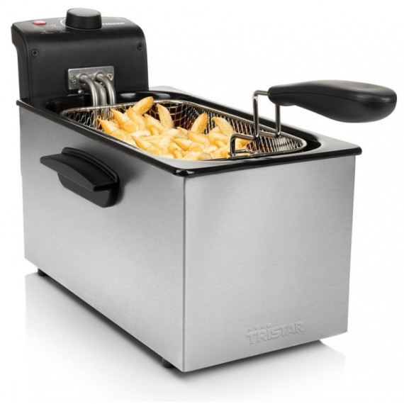 Friteuse à huile Tristar FR-6946 / 3L / 2000W