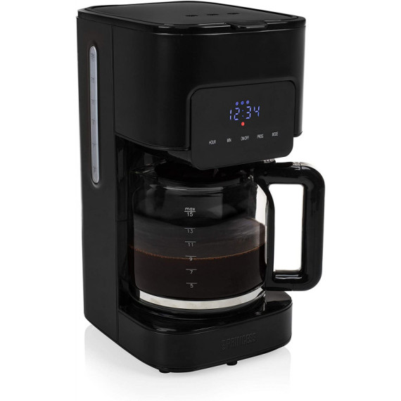 Cafetière Princess 246014 / Noir