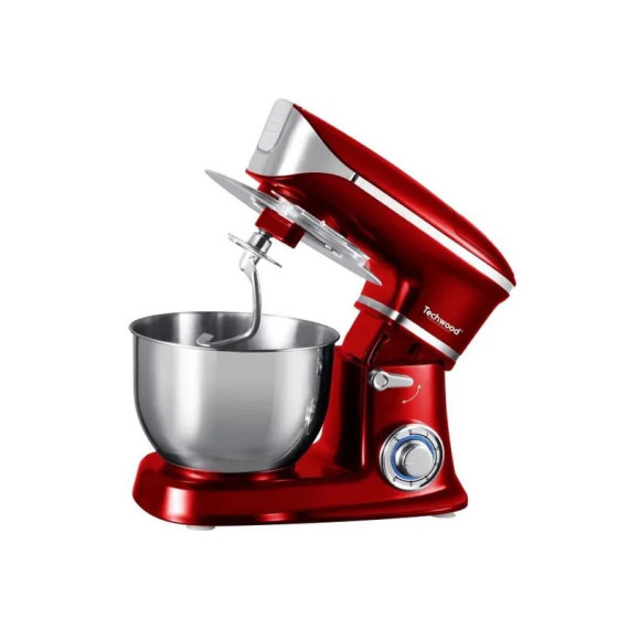 Robot Petrin Techwood 6.5L - Rouge