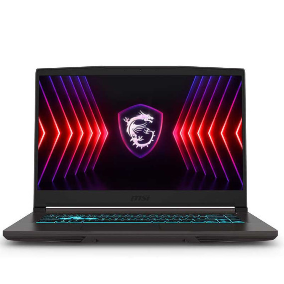 Pc Portable Gamer MSI Thin 15 B13UC i5 13Gén 8Go 512Go SSD