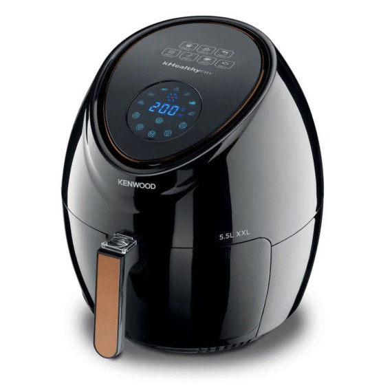 AirFryer KENWOOD SANS HUILE 5.5L