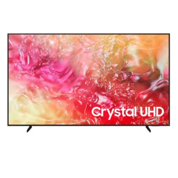 Tv Samsung DU7000 65" 4k Crystal UHD Smart Noir