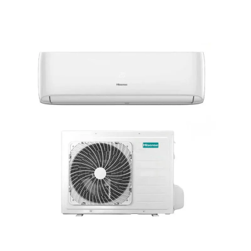 Climatiseur Hisense 18000 Btu Tropicalisé / Chaud & Froid