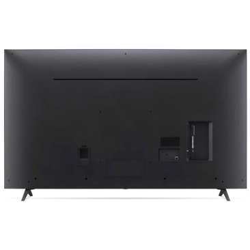 TV LG 65" UHD 4K Série UP77 Smart Tv Wifi + Récepteur intégré