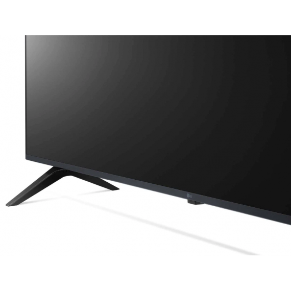 TV LG 65" UHD 4K Série UP77 Smart Tv Wifi + Récepteur intégré