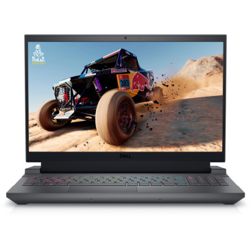 Pc portable Dell Gaming G15 5530 / i7-13650HX / RTX 4050 6G / 32 Go / 512 Go SSD / Windows 11 Pro